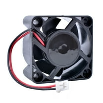 New COOLING REVOLUTION 4cm 40mm fan 4020 DC 12V Small Cooling Fan