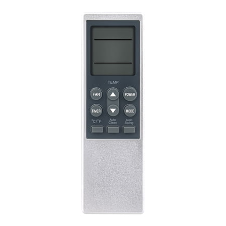 New COV30332902 Replace Remote Control Fits for LG Portable Air Conditioner Remote Control LP1218GXR LP1414GXR LP1415GXR LP2525GXR LP1111WXR LP1213GXR LP1214GXR LP1215GXR