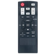 New COV30748172 Replaced Remote Control Fit for LG Multimedia Speaker System LH70B