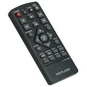 جديد COV31736202 استبدال جهاز التحكم عن بعد لمشغل LG DVD DP132 DP132NU DP132H DP132-H