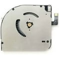 thumbnail image 1 of New CPU Cooling Fan Replacement for HP Split 13 13-M 13-M010DX Series, P/N: 734975-001 732273-001, 1 of 1