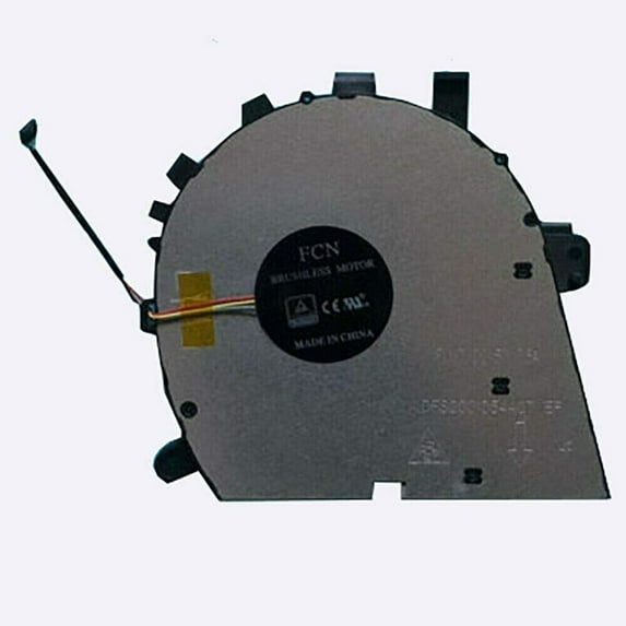 New CPU Cooling Fan Replacement for Lenovo Yoga C740-14IML