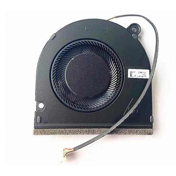 New CPU Cooling Fan for Acer Swift X SFX16-51G Swift 3 SF316-51 N20C13 PN: 23.AYKN2.001