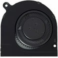 thumbnail image 1 of New CPU Cooling Fan for Acer TravelMate P214-41, P214-52, P215-41, P40-52, P50-52, 1 of 1