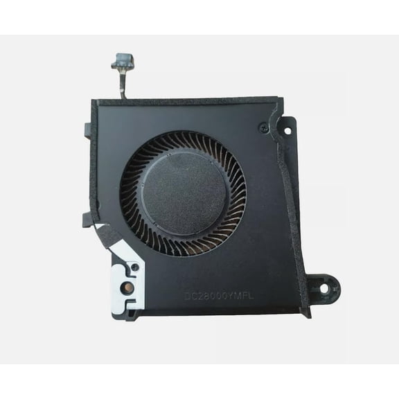 New CPU Cooling Fan for Dell Alienware X17 R2 P/N: 0NP23P NP23P