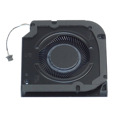 New CPU Cooling Fan for Dell Latitude 5550 Precision 3590 P/N: 012DJ 0012DJ