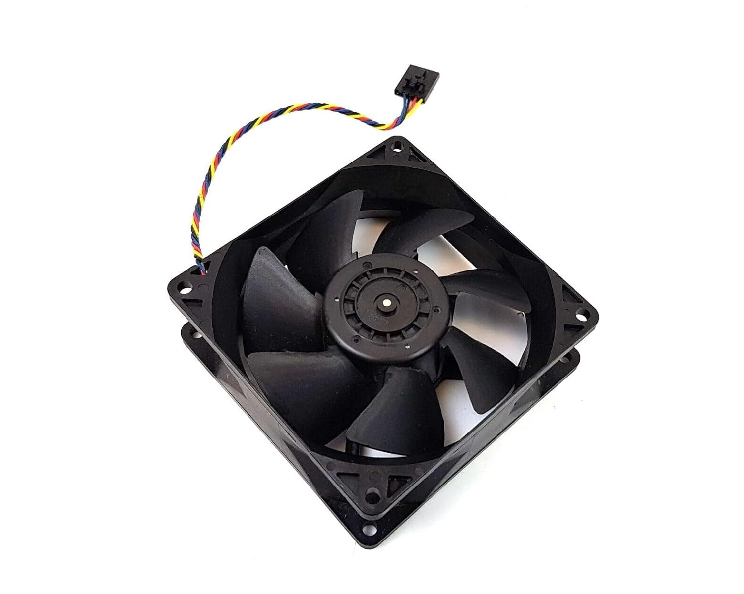 Ventilateur + Caloduc Pour Dell Optiplex 780 USFF - Réf. 0C992Y - Pièce D'occasion