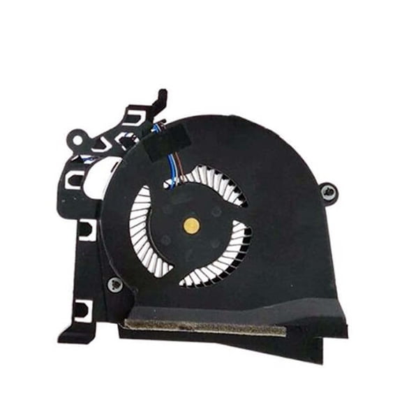 New CPU GPU Cooling Fan,Replacement Fan for HP ZBook 15 G5 G6 PN L30894-001/L30895-001/L28713-001/NS85C01-17J04