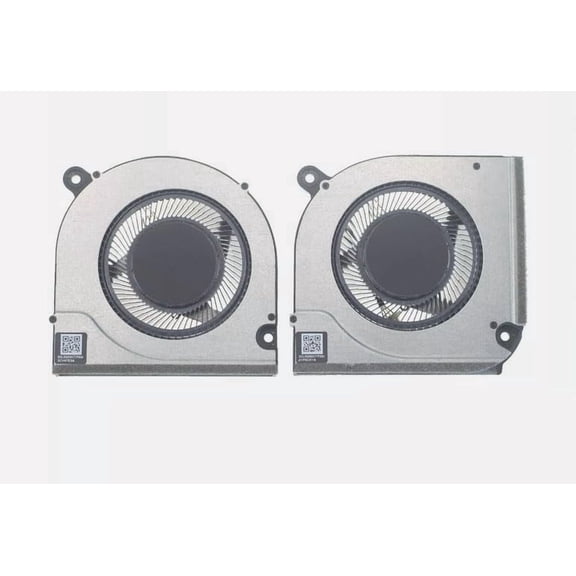 New CPU+GPU Cooling Fan Replacement for Acer Nitro V 15 ANV15-51 N23Q22