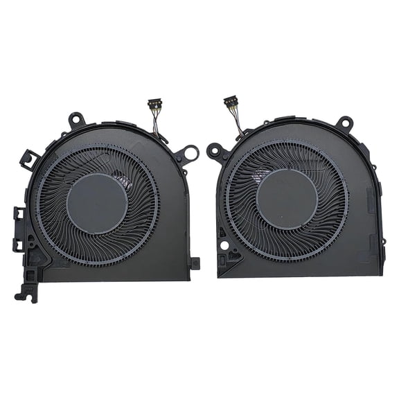 New CPU+GPU Cooling Fan for HP Spectre X360 14-EU 14-EU0013DX 14-EU0023DX 14-EU0000CA 14-EU0010CA 14-EU0020CA 14-EU0060CA 14-EU0030CA