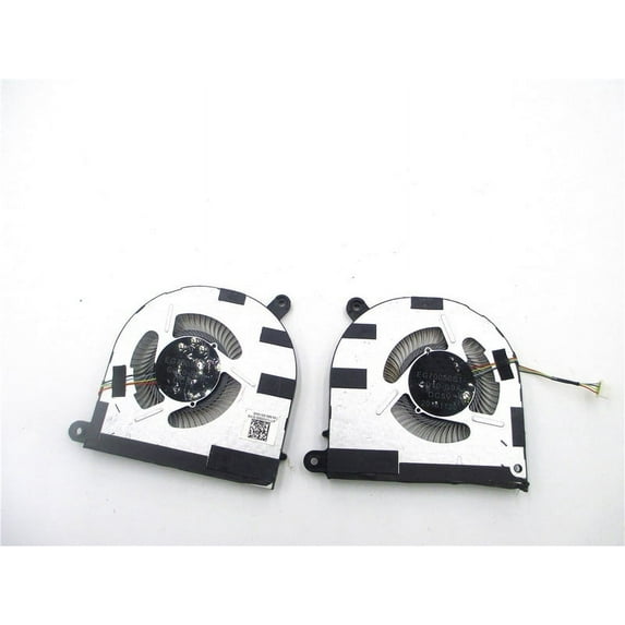 New CPU GPU FAN for Lenovo Yoga 720 720-15 AT1YU004SS0 cpu cooling fan cooler EG70050S1-C020-S9A EG70050S1-C010-S9A