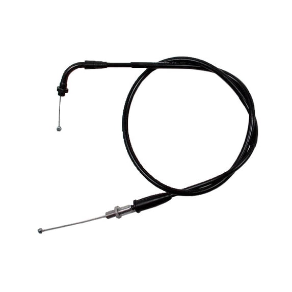 New CR Pro Throttle Cable Compatible with Honda TRX250 250cc 1985 1986 1987