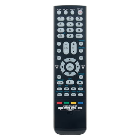 New CT-90347 Replaced Remote Control Fit For Toshiba LCD TV 55SL500U 40SL500U 46SL500U