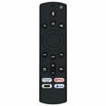 New CTRC1US19 NSRCFNA19 VoiceActivated Remote Control for Insignia