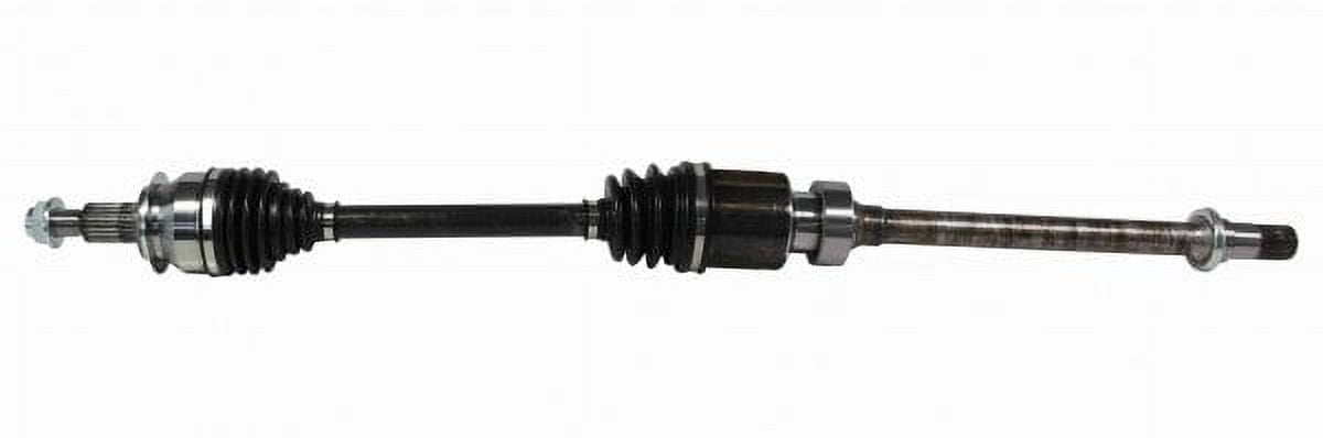Front Left CV Axle Assembly For Mazda CX-5 2013-2017 – API 29191PB, Direct Fit-666443