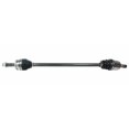 thumbnail image 1 of New CV Axle Assembly for Rio Fits select: 2013-2017 KIA RIO, 1 of 7