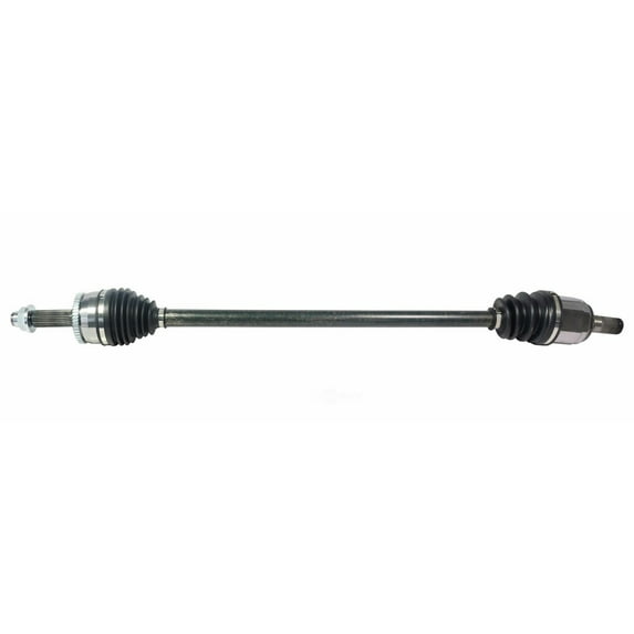 New CV Axle Assembly for Rio Fits select: 2013-2017 KIA RIO