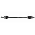 thumbnail image 1 of New CV Axle Assembly for Rio Fits select: 2013-2017 KIA RIO, 1 of 5