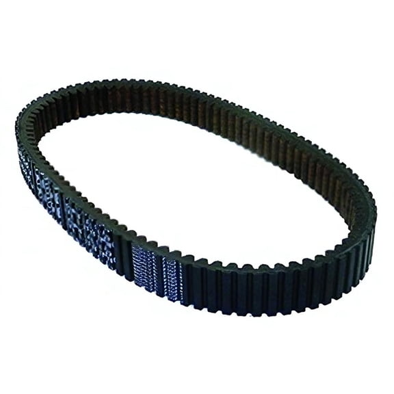 New CVT Drive Belt Compatible with 2009-2014 Yamaha Grizzly 550 FI 4x4 EPS Hunter Hunting Special Edition 4-Stroke ATV 558cc 1.281in x 37.125in 28P-17641 29C3596 28P-17641-00-00 SOHC