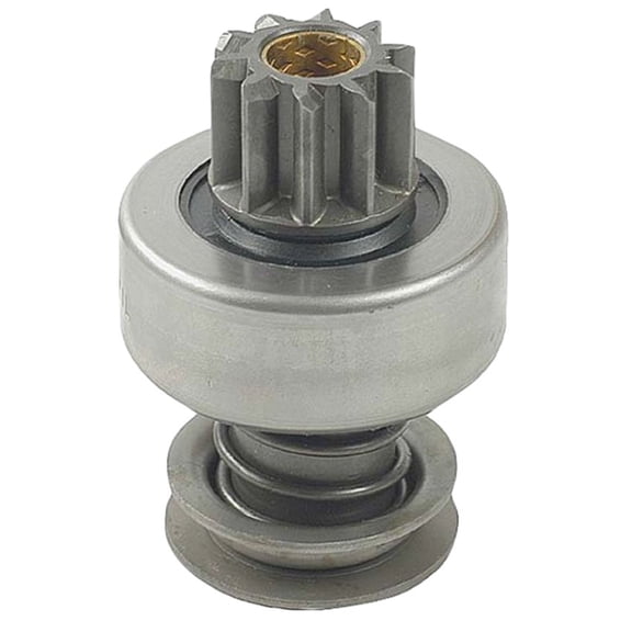 New CW 10 Tooth Starter Drive Fits John Deere 4045Dfm50 0-23500-0551 3675173Rx