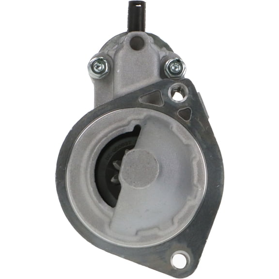 New CW 12V Starter Fits BMW 760Li 6.0L 2014 2015 4280005660 Dsn1476 12417579152