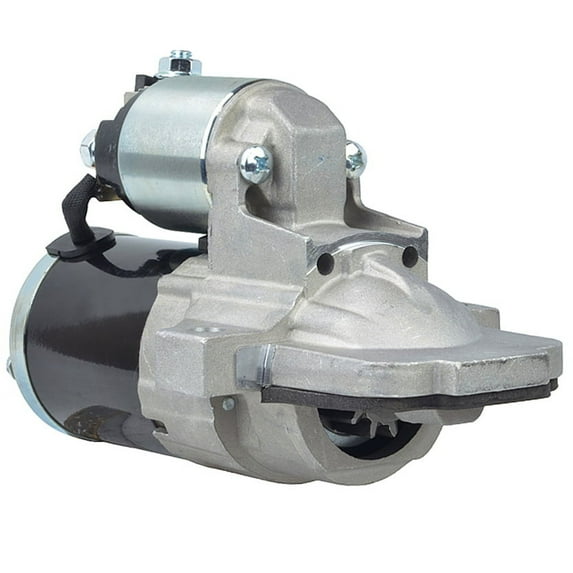 New CW 12V Starter Fits Mazda 3 2.3L 2260Cc Vin 3, 4 2013 L509-18-400 M000T36871