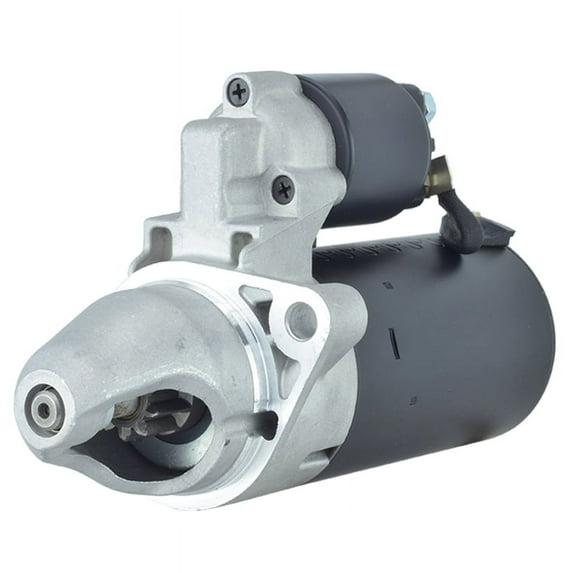 New CW 12V Starter Fits Porsche Cayenne 4.8L 2015 2016 2017 2018 948-604-214-X