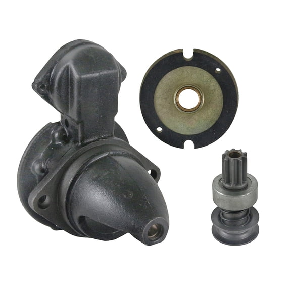 New CW Nose Cone Kit Fits Ihc Towmotor Lift Truck 850 950 1963-64 3T8192 1998404