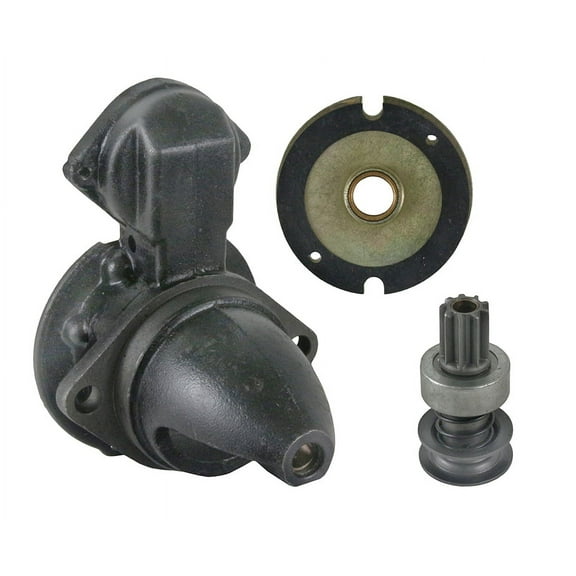 New CW Nose Cone Kit Fits Thermo Electron Engine 283 327 348 Ra122008 5079604A3