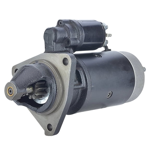 New CW Starter Fits Belarus Tractor 920.4 922.4 922.5 2013 Is1097 Azj3223 Is0676