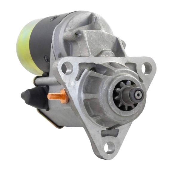 New CW Starter Fits Caterpillar Industrial Engine 3306 1987-1990 Diesel 8C5580