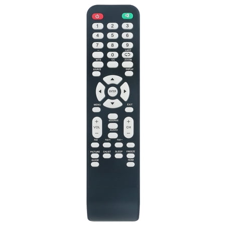 New CX-507 Replacement Remote Control Applicable for Affinity TV