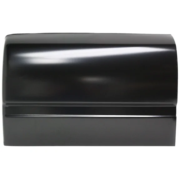 New Cab Corner Driver Left Side Chevy Chevrolet C1500 Truck GMC K1500 C2500