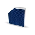 thumbnail image 1 of New Cabin Air Filter Compatible With Audi A6 Quattro Competition 6 Cyl 3.0L A6 Quattro Progressiv 6 Cyl 3.0L S7 Base 8 Cyl 4.0L A6 Quattro Technik 6 Cyl 3.0L 2012-2018 By 4H0819439, 1 of 1
