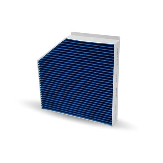 New Cabin Air Filter Compatible With Audi A6 Quattro Competition 6 Cyl 3.0L A6 Quattro Progressiv 6 Cyl 3.0L S7 Base 8 Cyl 4.0L A6 Quattro Technik 6 Cyl 3.0L 2012-2018 By 4H0819439