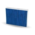 thumbnail image 1 of New Cabin Air Filter Compatible With Bmw M4 CS 6 Cyl 3.0L 440i Base 6 Cyl 3.0L 330i GT xDrive Base 4 Cyl 2.0L 2012-2024 By 64116821995 64119237554 64119237555 64119395845, 1 of 2