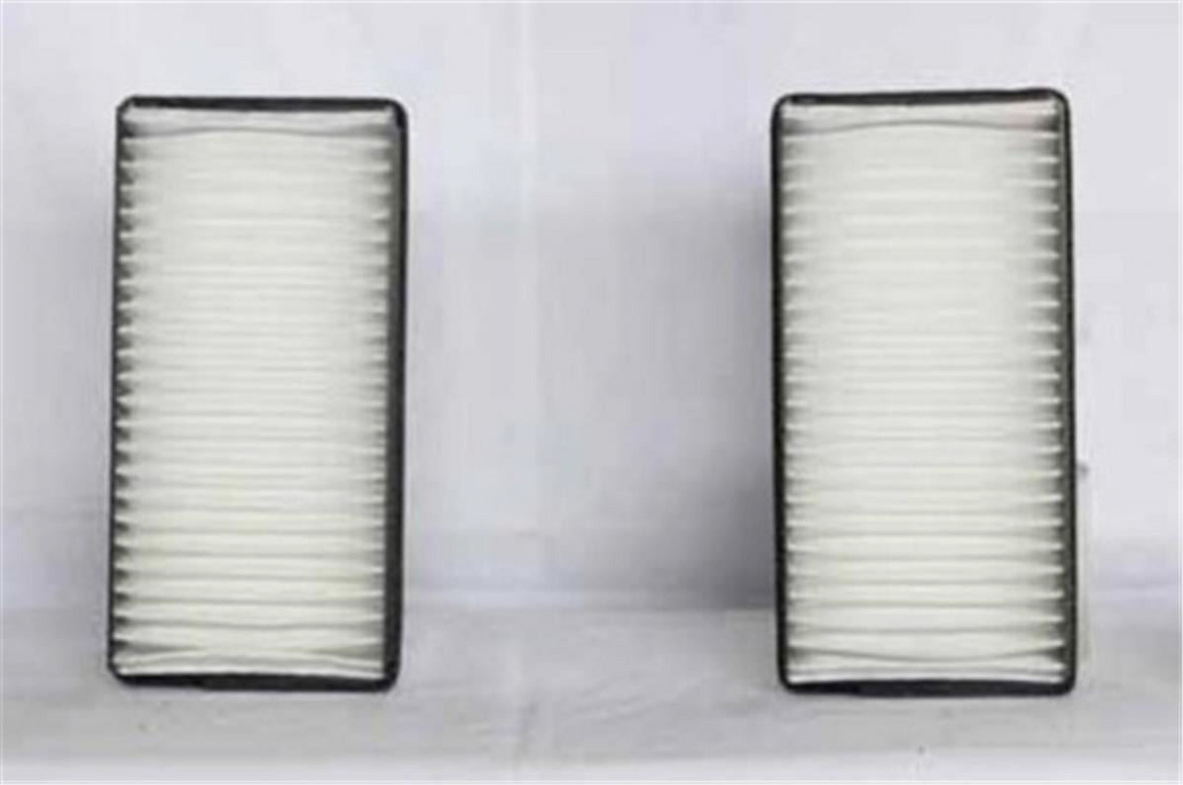 New Cabin Air Filter Compatible With Buick Saturn Rainier Relay ...