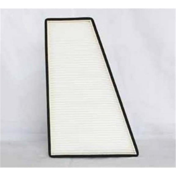 New Cabin Air Filter Compatible With Ford Taurus Mercury Sable 1996-2007 2008 2009 By Part Numbers AQ1003 CF1006 MC1004 FD96102P C25082 800064P C25082