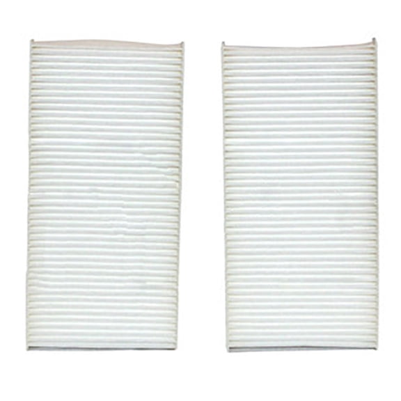New Cabin Air Filter Compatible With Honda Civic Coupe Hatchback Element Acura DX EX LX SC CR V RSX 2002-2004 2005 2006 By Part Numbers AQ1040 0422015 CF10135 800001P2 80292S5DA01 80292SCVA01