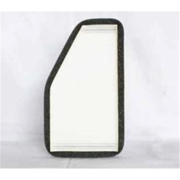 Replacement Part Compatible with 2008-2010 Ford Mazda Mercury Mariner OEM P3725 Escape Tribute 8L8Z-19N619-B 8L8Z19N619B ZZCA-61-J6X ZZCA61J6X AIR CABIN FILTER UNDER HOOD New Exact Fit