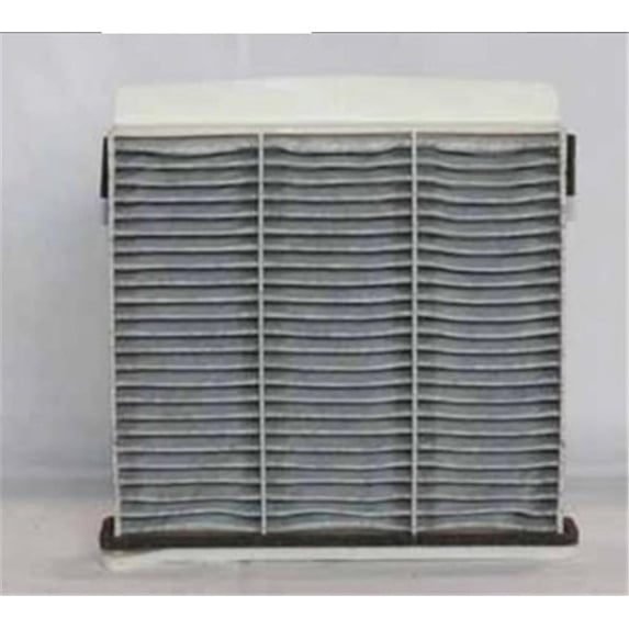 New Cabin Air Filter Compatible With Mitsubishi Lancer Outlander 2002 2003 2004 2005 2006 2007 By Part Numbers 49363 4756 800083C