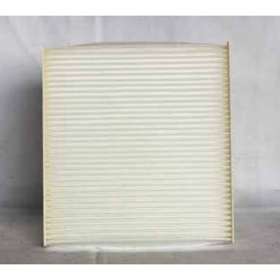 New Cabin Air Filter Compatible With Mitsubishi Lancer Outlander 2007 2008 2009 2010 2011 2012 2013 By Part Numbers 9363 7803A004 800106P