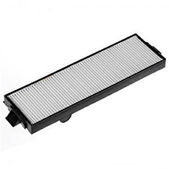 New Cabin Air Filter Compatible With Saab 9 3 Convertible Hatchback Sedan 1998 1999 2000 2001 2002 By Part Numbers 800141P 24681 5047113 C25542