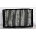thumbnail image 1 of New Part Compatible with 1999-2009 Saab 9-5 OEM 727 12 758 12-758-727 12758727 C3726 AIR CABIN FILTER UNDER CARBON FILTER Direct Fit Replacement OE Specifications Exact Fit, 1 of 2