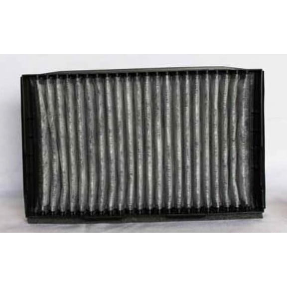 Replacement Part Compatible with 1999-2009 Saab 9-5 OEM 727 12 758 12-758-727 12758727 C3726 AIR CABIN FILTER UNDER CARBON FILTER Direct Fit Replacement OE Specifications New Exact Fit