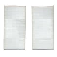 thumbnail image 1 of New Cabin Air Filter Fits Acura RSX Honda Civic 2002-2006 80292-S5D-A01 P3711, 1 of 2
