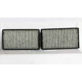 thumbnail image 1 of New Cabin Air Filter Fits BMW 528I XDrive 2008-2010 528Xi 2008 64319171858, 1 of 2