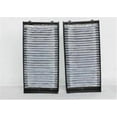 thumbnail image 1 of New Cabin Air Filter Fits BMW X5 X6 2007-2015 64-31-6-945-586 64-31-6-945-596, 1 of 2
