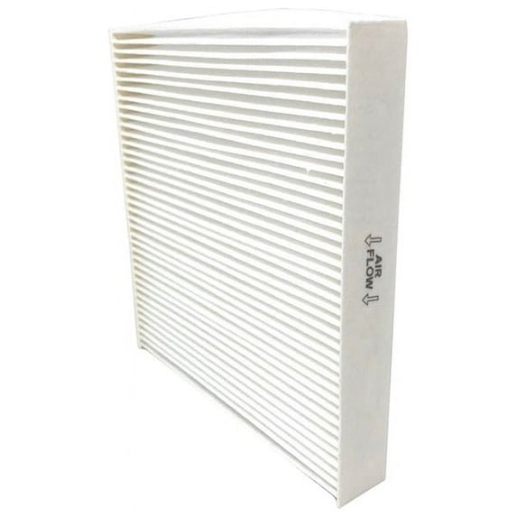 New Cabin Air Filter Fits Dodge Ram 1500 Ram 2500 2009-10 68406048Aa 683183655Aa