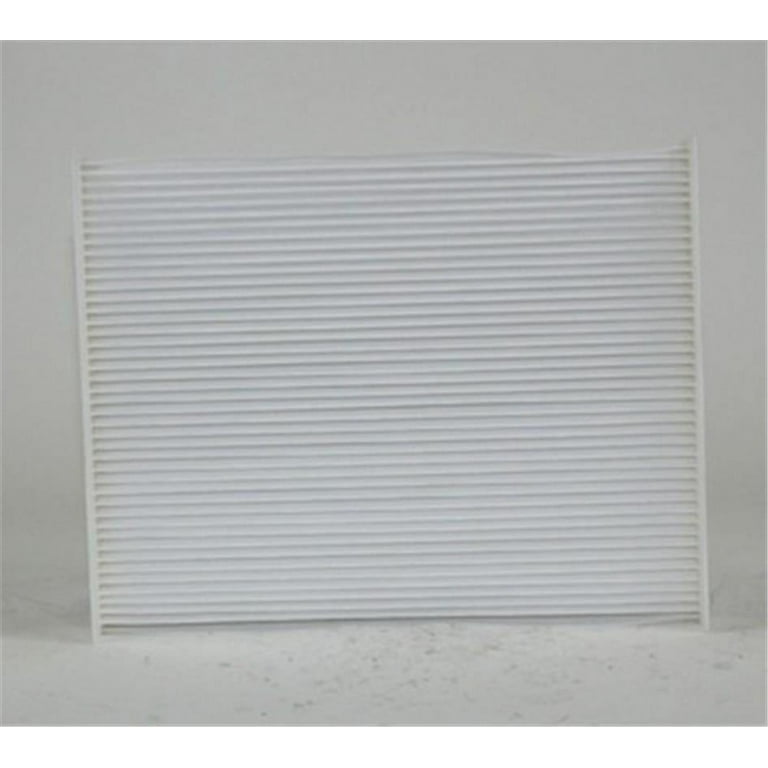 2011 ford fusion cabin air hot sale filter